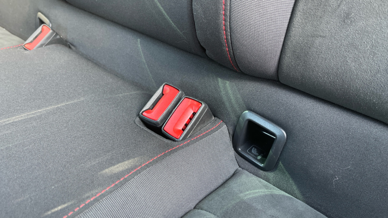 SEAT Ateca 1.5 TSI EVO FR [EZ] 5dr DSG Petrol Estate